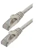 Image de MCL Samar cordon de raccordement - 10 m - gris