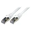 Image de MCL Samar cordon de raccordement - 20 m - blanc