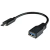 Image de MCL Samar Adaptateur de type C USB - 17 cm