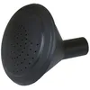 Image de Bellijardin Pomme d'arrosage noire BELLIJARDIN pour arrosoir 10-13L