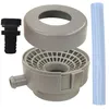 Image de KIT RACCORD POUR CHENEAU 10-80-100 MM