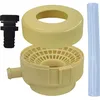 Image de KIT DE CONNEXION CHÃNEAU POUR RÃCUPÃRATEUR D'EAU