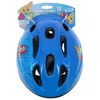 Image de Casque Enfant 48-54 Bleu Hdlk