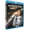Image de Moonraker Blu-ray