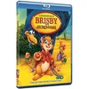 Image de Brisby et le secret de Nimh Blu-ray