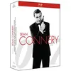 Image de Coffret Bond Sean Connery 6 films Edition 2015 Blu-ray
