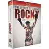 Image de Coffret Rocky L'anthologie Blu-ray