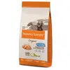 Image de 12kg Nature's Variety No Grain Medium/Maxi Adult saumon - Croquettes pour chien