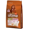Image de Ultima Medium / Maxi Sensitive saumon pour chien - 7 kg