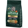 Image de Ultima PRO+ Sterilisé saumon pour chat - 1,1 kg