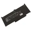 Image de DLH - Batterie de portable (équivalent à : Dell 5VC2M, Dell MXV9V, Dell 0MXV9V, Dell N2K62, Dell 829MX, Dell CR8V9, Dell WXW80) - Lithium Ion - 7400 mAh - 57 Wh - pour Dell Inspiron 13 7300 black, 7306 2-in-1 black; Latitude 53XX, 53XX 2-in-1, 7300, 740