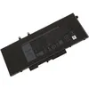 Image de DLH - Batterie de portable (équivalent à : Dell 10X1J, Dell 1VY7F, Dell 3HWPP, Dell 03HWPP, Dell 3PCVM, Dell 3YNXM, Dell T6DC2, Dell YPVX3, Dell JG75F, Dell 401D9, Dell 451-BCNS) - Lithium Ion - 4473 mAh - 68 Wh - pour Dell Inspiron 15 7500, 7506 2-in-1