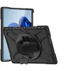 Image de DLH - Coque de protection pour tablette - 13" - pour Microsoft Surface Pro 8