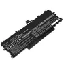 Image de DLH DWXL4786-T056Y2 - Batterie de portable (équivalent à : Dell GHJC5, Dell 0JJ4XT) - lithium-polymère - 4800 mAh - 56 Wh - pour Dell Latitude 9420, 9420 2-in-1