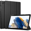 Image de DLH - Étui à rabat pour tablette - 10.5" - pour Samsung Galaxy Tab A8 (10.5 ")