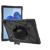 Image de DLH - Coque de protection pour tablette - compatible avec le clavier - pour Microsoft Surface Pro 10 for Business, Pro 9, Pro 9 for Business, Pro Copilot+ PC (11th Edition), Pro Copilot+ PC for Business (11th Edition)