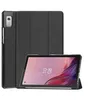 Image de DLH - Étui à rabat pour tablette - avec support multi-angle intégré - pour Lenovo Tab M9 ZAC3, ZAC4, ZAC5