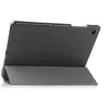 Image de DLH - Étui à rabat pour tablette - pour Samsung Galaxy Tab A9