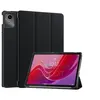 Image de DLH - Étui à rabat pour tablette - pour Lenovo Tab K11; K11 (Enhanced Edition); M11
