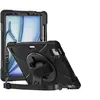 Image de DLH - Coque de protection pour tablette - robuste - pour Apple 10.9-inch iPad Air (4th generation, 5th generation); 11-inch iPad Air (M2, M3, M4); 11-inch iPad Pro (3rd generation, 4th generation)