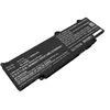 Image de DLH - Batterie de portable (équivalent à : Dell 0DR02P, Dell 0JTG7N, Dell 0R73TC, Dell 542WP, Dell 803W6, Dell 9HKT5, Dell DR02P, Dell JTG7N, Dell R73TC, Dell RXF9T, Dell V042N, Dell WYJ45, Dell GRWKG) - lithium-polymère - 4730 mAh - 54 Wh - pour Dell