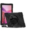 Image de DLH - Coque de protection pour tablette - pour Lenovo Tab ZAEH, ZAEJ, ZAEK, ZAEL