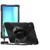 Image de DLH - Coque de protection pour tablette - pour Samsung Galaxy Tab S10 FE+