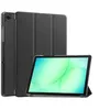 Image de DLH - Étui à rabat pour tablette - pour Samsung Galaxy Tab A11+