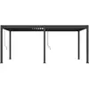 Image de Pergola - Aluminium - Ombrea - Bioclimatique - Anthracite - 3x6 M