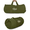 Image de SAC SPORT POLYESTER PAPA CHAMPION 56X36CM VERT