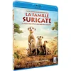 Image de La Famille Suricate - Blu-Ray