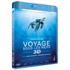 Image de Voyage sous les Mers 3D Anaglyphe - Blu-Ray