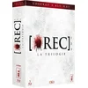 Image de (Rec) - Coffret de la Trilogie - Blu-Ray