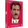 Image de Her DVD