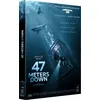 Image de 47 Meters Down DVD