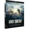 Image de Rio Siege Blu-ray