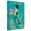 Image de Dangereuse sous tous rapports Blu-ray