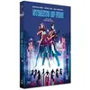 Image de Les rues de feu Blu-ray