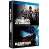 Image de Coffret Manga cultes Blu-ray
