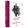 Image de Coffret Akira Kurosawa 2 films 1947 Combo DVD + Blu-ray