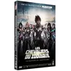 Image de Les Chevaliers du Zodiaque La légende du Sanctuaire - DVD