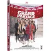 Image de Le grand partage Blu-ray