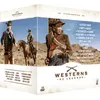 Image de Coffret Légendes du western 12 films DVD