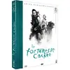 Image de La forteresse cachée Combo Blu-ray