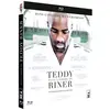 Image de Dans l'ombre de Teddy Riner Blu-ray