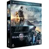 Image de Coffret Science-Fiction Blu-ray