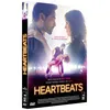 Image de Heartbeats DVD