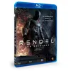 Image de Rendel Blu-ray