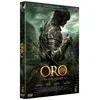 Image de Oro La cité perdue DVD