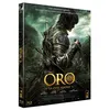 Image de Oro La cité perdue Blu-ray